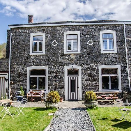 B&B Au Canard La-Roche-en-Ardenne Eksteriør bilde