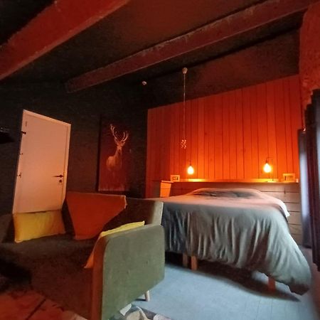 B&B Au Canard La-Roche-en-Ardenne Eksteriør bilde