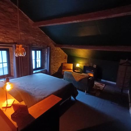 B&B Au Canard La-Roche-en-Ardenne Eksteriør bilde