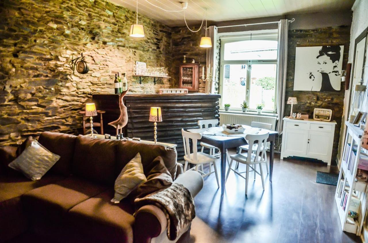B&B Au Canard La-Roche-en-Ardenne Eksteriør bilde