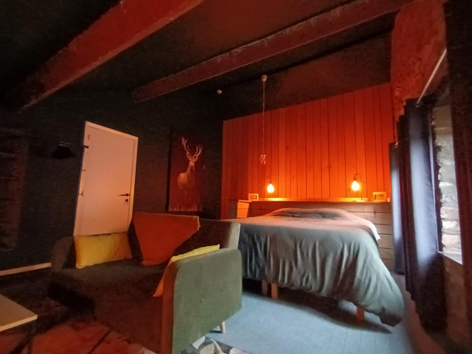 B&B Au Canard La-Roche-en-Ardenne Eksteriør bilde