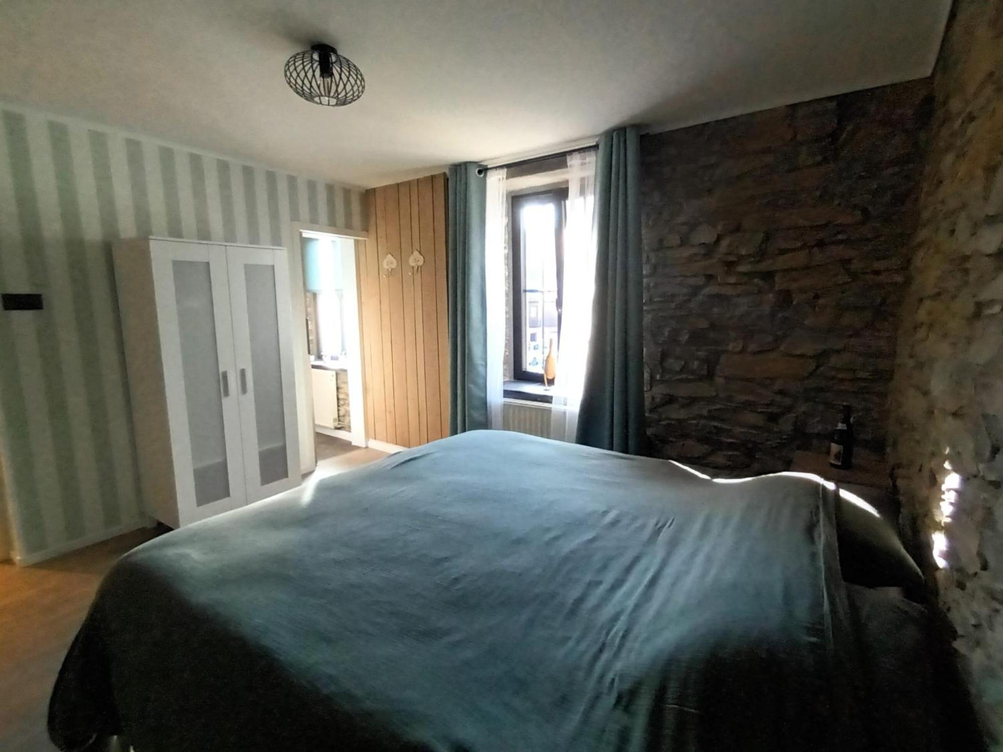 B&B Au Canard La-Roche-en-Ardenne Eksteriør bilde