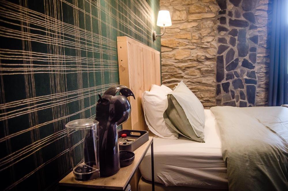 B&B Au Canard La-Roche-en-Ardenne Eksteriør bilde