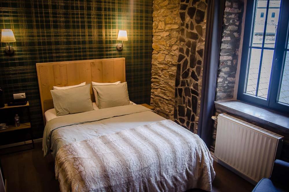 B&B Au Canard La-Roche-en-Ardenne Eksteriør bilde