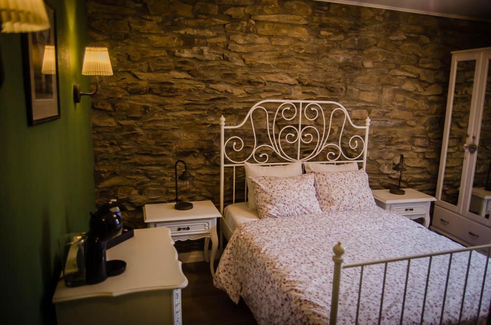B&B Au Canard La-Roche-en-Ardenne Eksteriør bilde